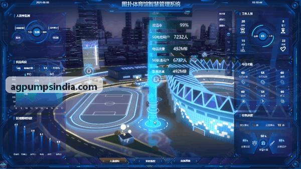 z6赛事平台绿茵超级联赛推流演示